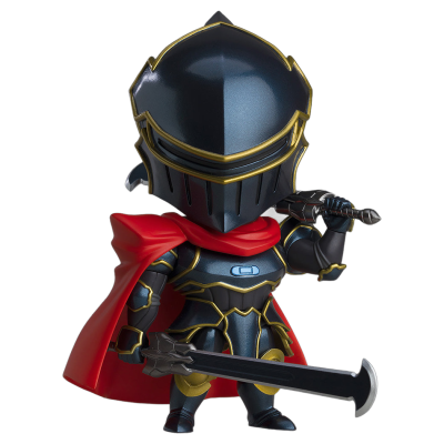 Nendoroid Dark Hero Momon