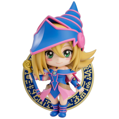 Nendoroid Dark Magician Girl