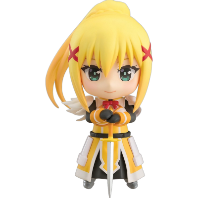 Nendoroid Darkness