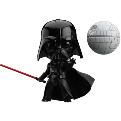 Nendoroid Darth Vader