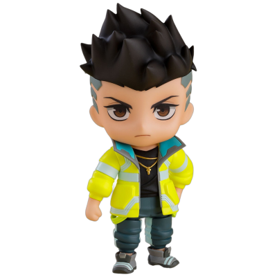 Nendoroid David