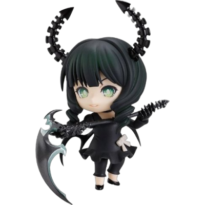 Nendoroid Dead Master
