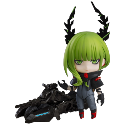 Nendoroid Dead Master: DAWN FALL Ver.