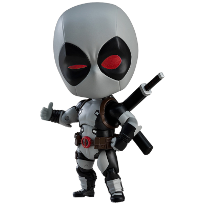 Nendoroid Deadpool