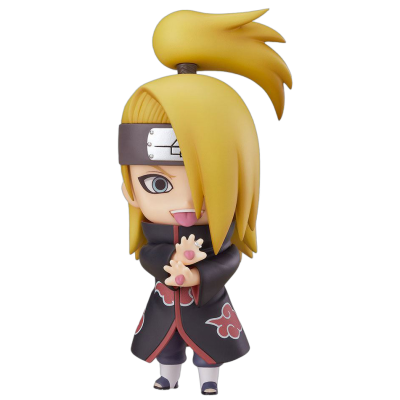 Nendoroid Deidara