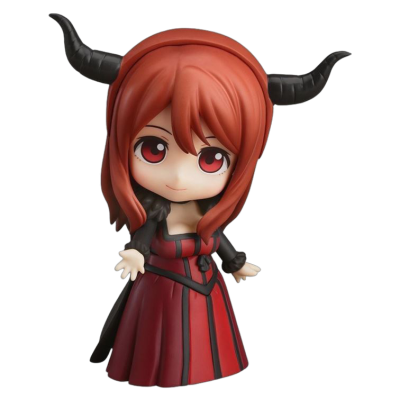 Nendoroid Demon King