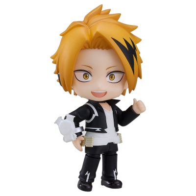 Nendoroid Denki Kaminari