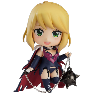 Nendoroid Desumi Magahara
