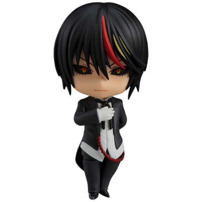 Nendoroid Primal Demon Diablo