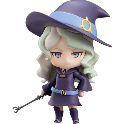 Nendoroid Diana Cavendish