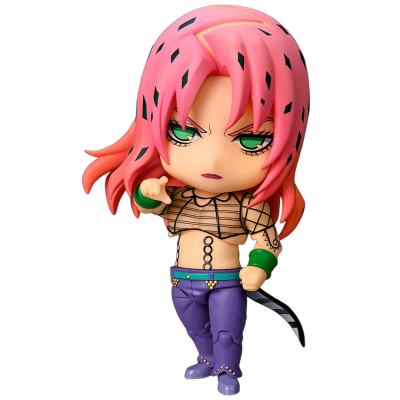 Nendoroid Diavolo