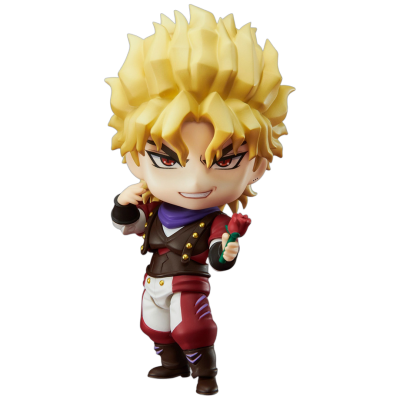 Nendoroid Dio Brando