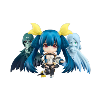 Nendoroid Dizzy