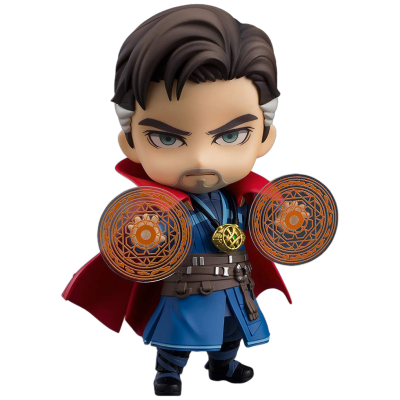 Nendoroid Doctor Strange