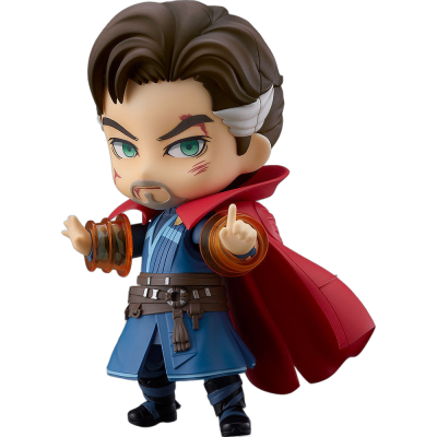 Nendoroid Doctor Strange