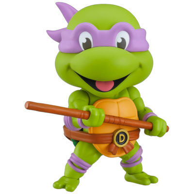 Nendoroid Donatello