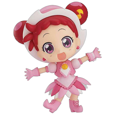 Nendoroid Doremi Harukaze