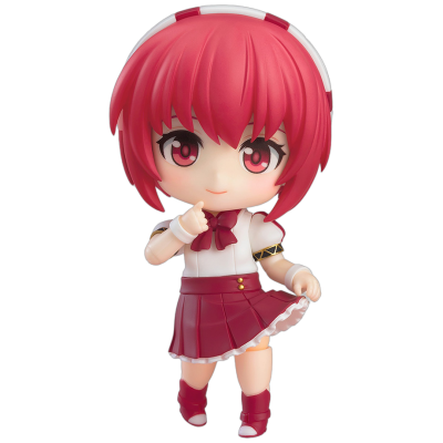 Nendoroid Dorothy Haze