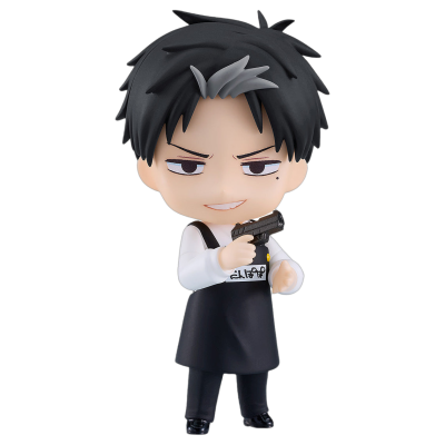 Nendoroid DOUG