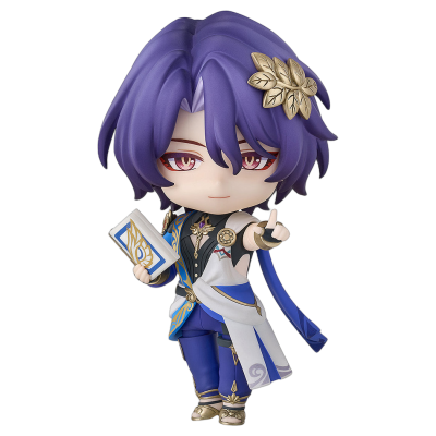 Nendoroid Dr. Ratio