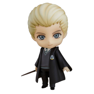 Nendoroid Draco Malfoy