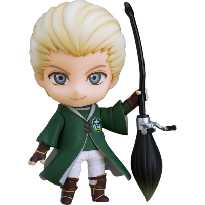 Nendoroid Draco Malfoy