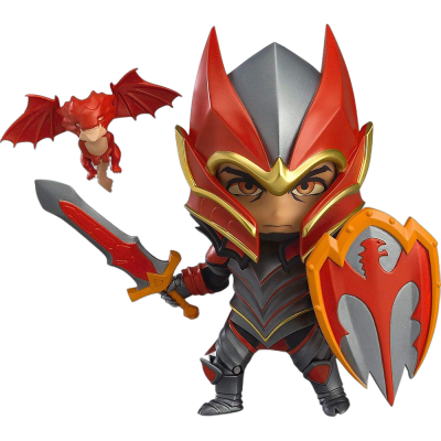 Nendoroid Dragon Knight