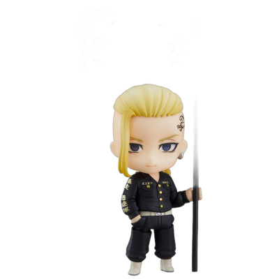 Nendoroid Draken (Ken Ryuguji)