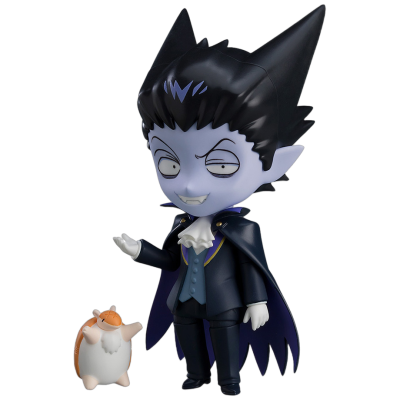 Nendoroid Draluc & John