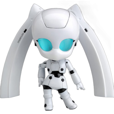 Nendoroid Drössel