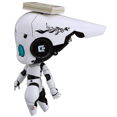 Nendoroid Drossel, Charming