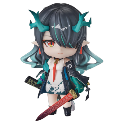 Nendoroid Dusk