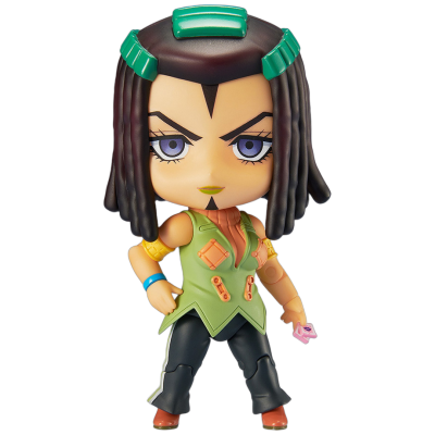 Nendoroid E · Costello