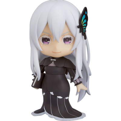 Nendoroid Echidna