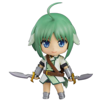 Nendoroid Eclair Martinozzi