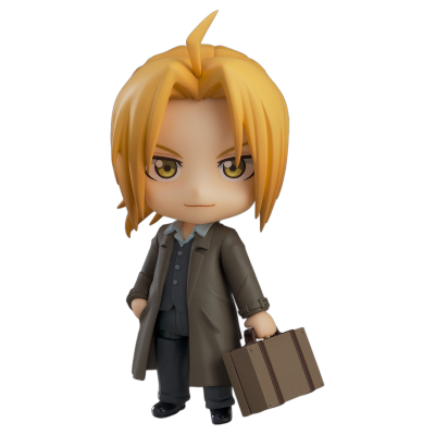 Nendoroid Edward Elric