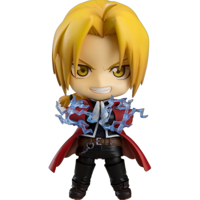 Nendoroid Edward Elric