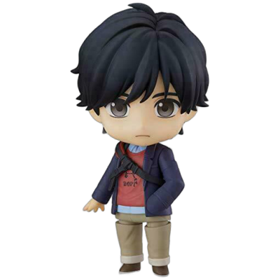 Nendoroid Eiji Okumura