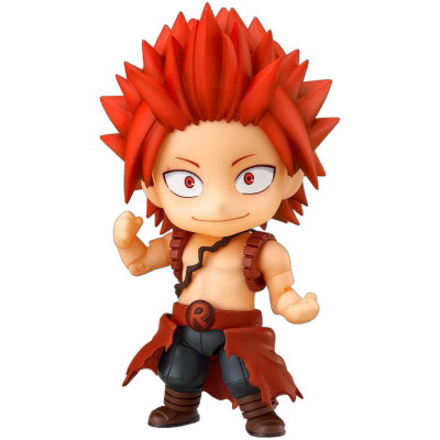 Nendoroid Eijiro Kirishima