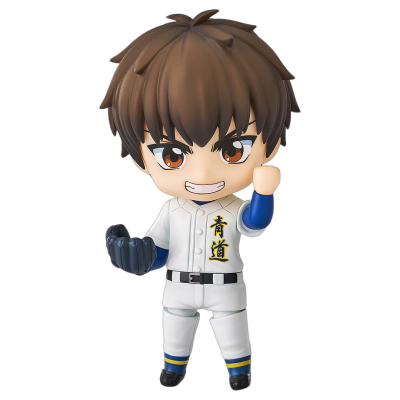 Nendoroid Eijun Sawamura