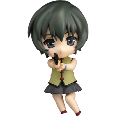 Nendoroid Ein