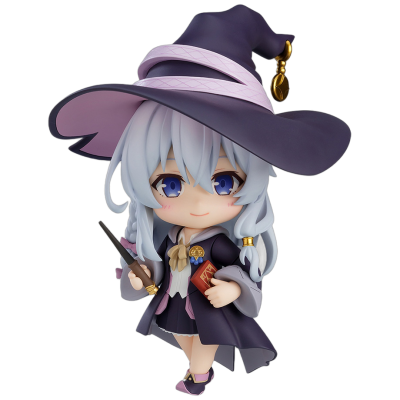 Nendoroid Elaina