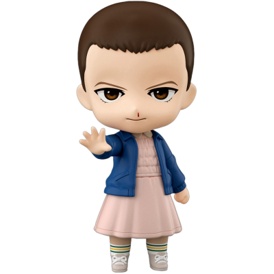 Nendoroid Eleven