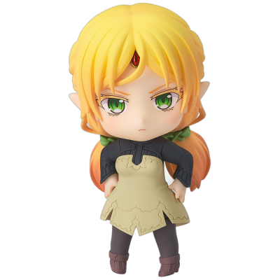 Nendoroid Elf