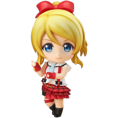 Nendoroid Eli Ayase