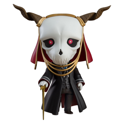 Nendoroid Elias Ainsworth: Season 2 Ver.