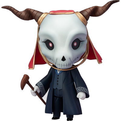 Nendoroid Elias Ainsworth