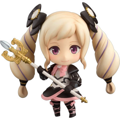 Nendoroid Elise