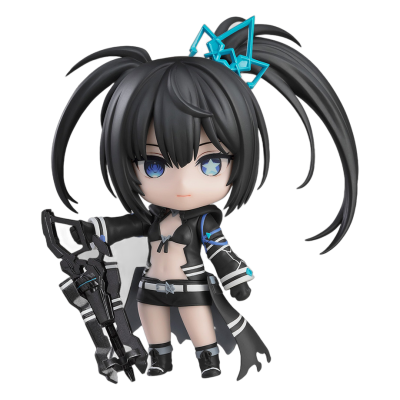 Nendoroid Elishka