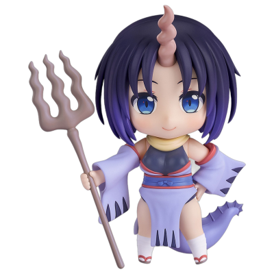 Nendoroid Elma